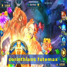 corinthians futemax